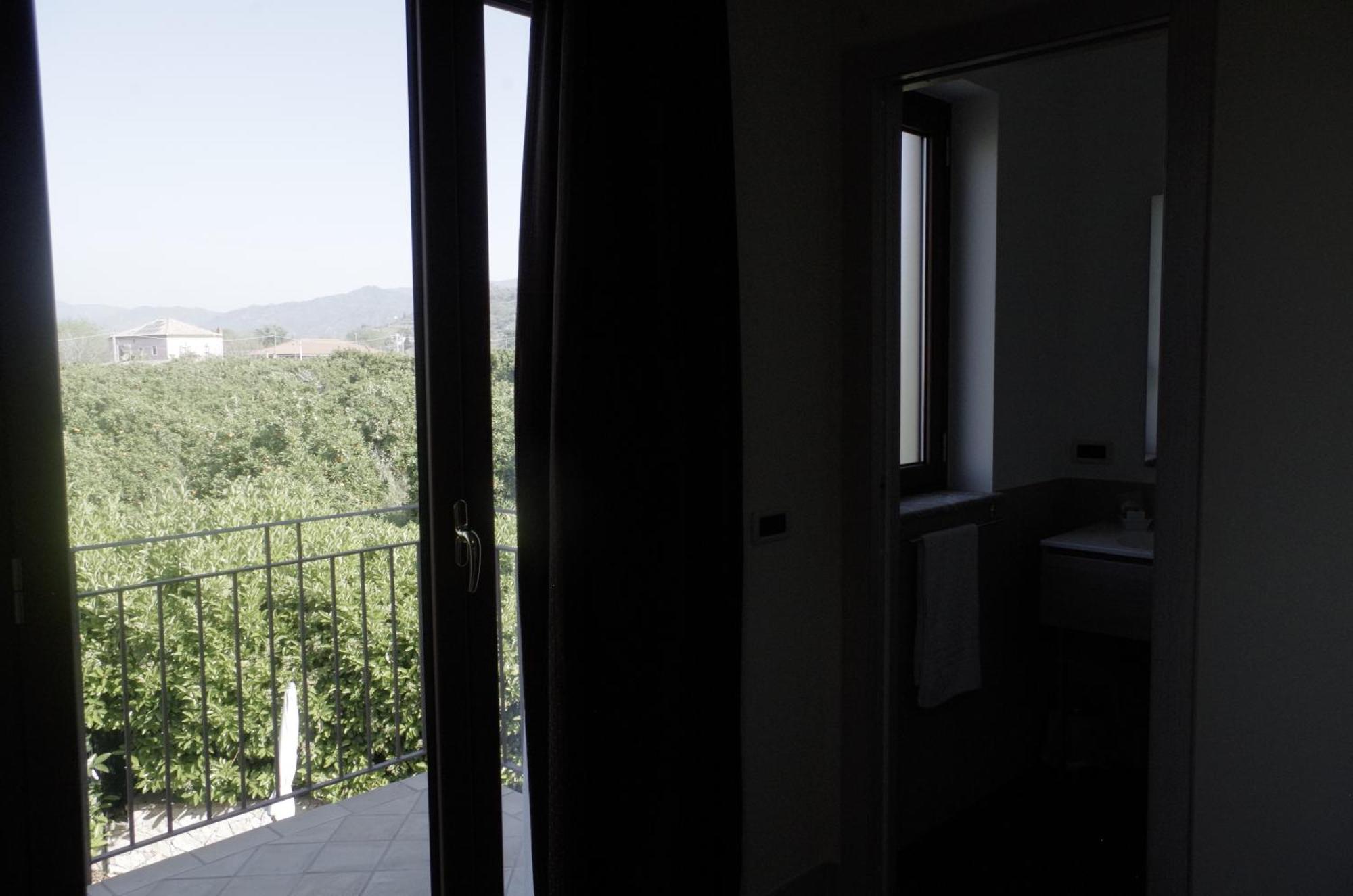 Valentina 3* Taormina