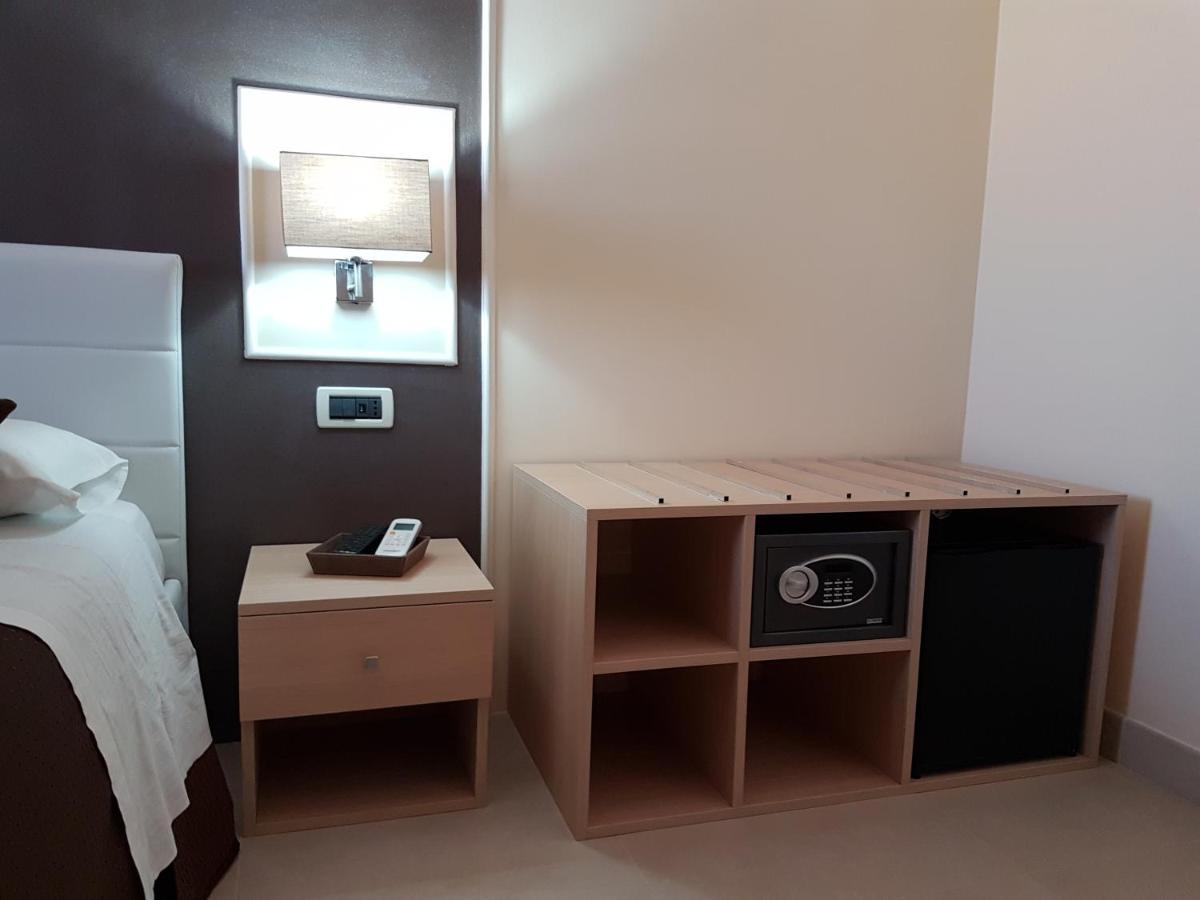 Bed & Breakfast Valentina 3*