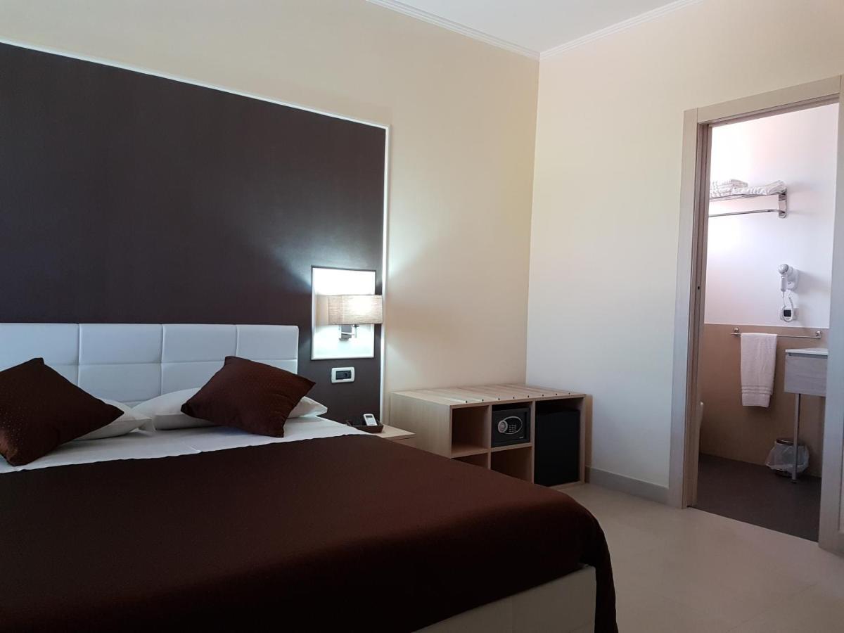 Bed & Breakfast Valentina Taormina
