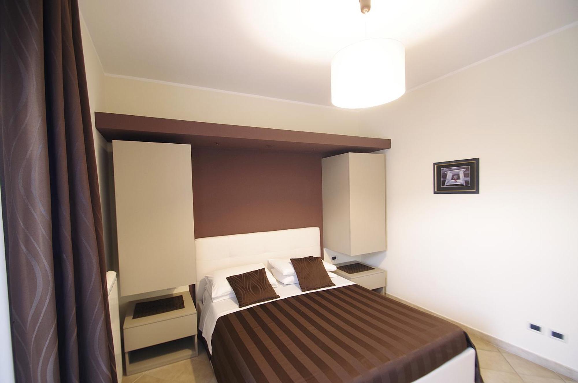 Valentina Bed & Breakfast Taormina