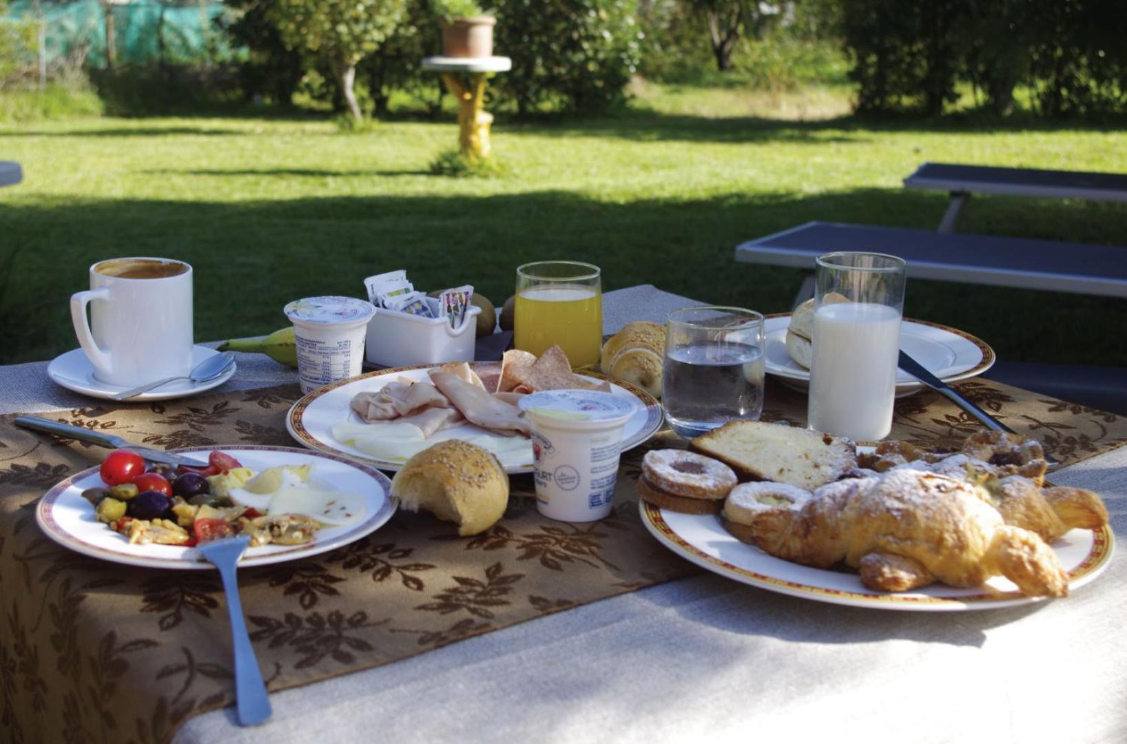 Valentina Bed & Breakfast