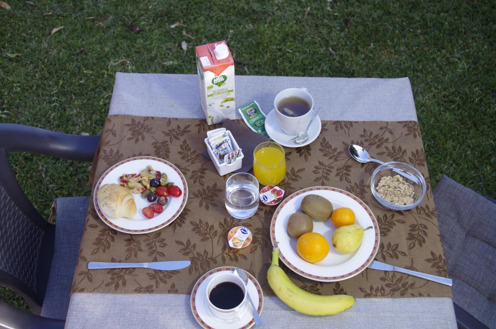 Bed & Breakfast Valentina