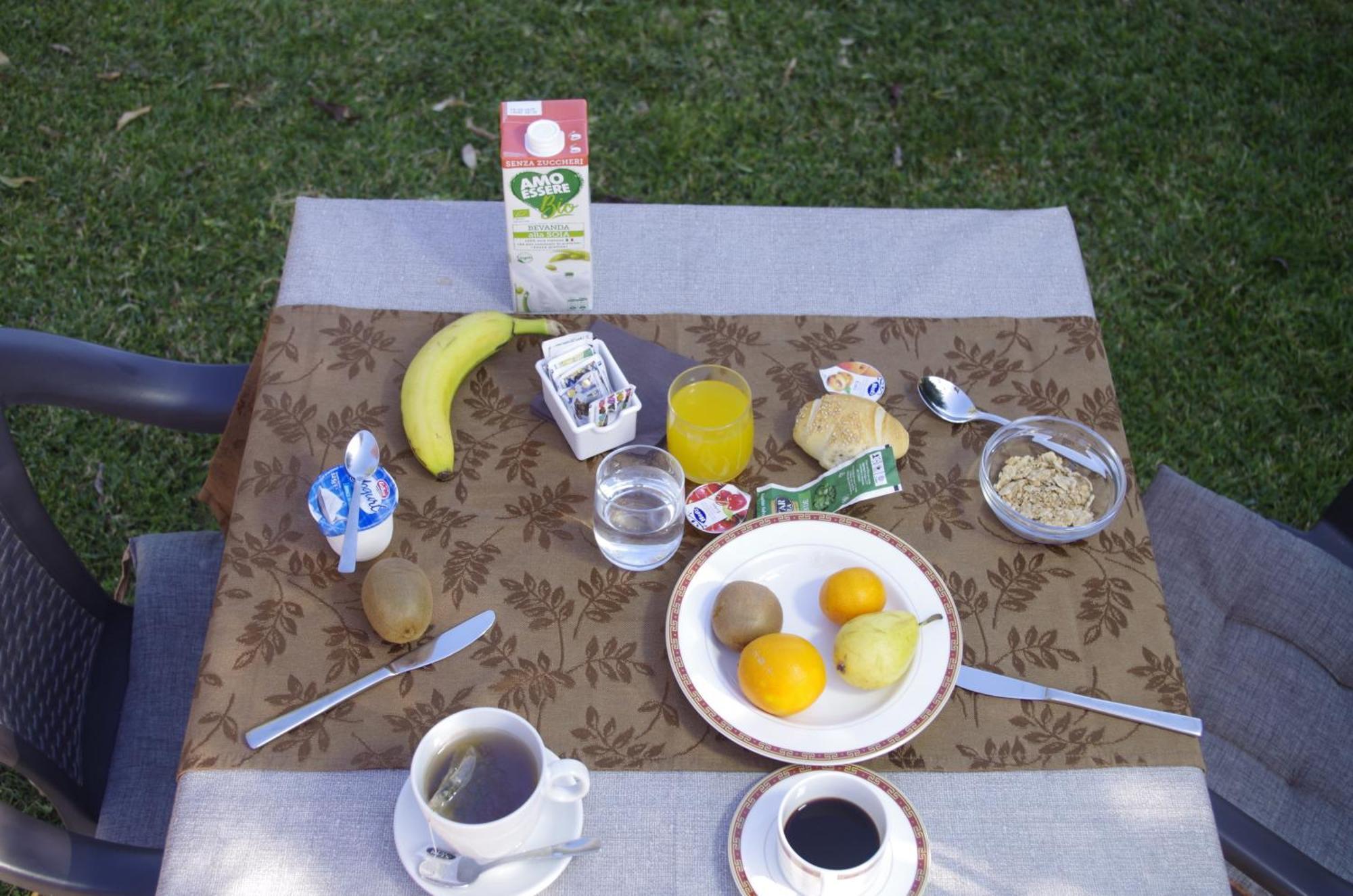 Valentina Bed & Breakfast 3*