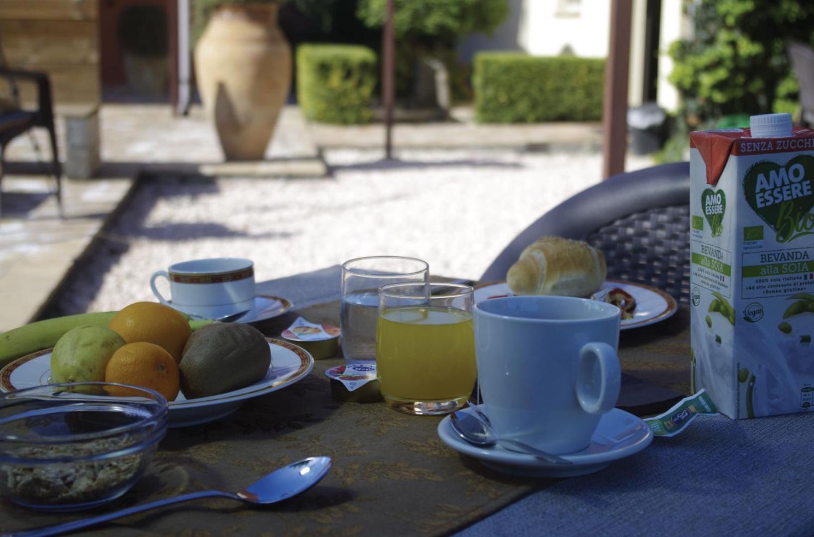 Bed & Breakfast Valentina 3*