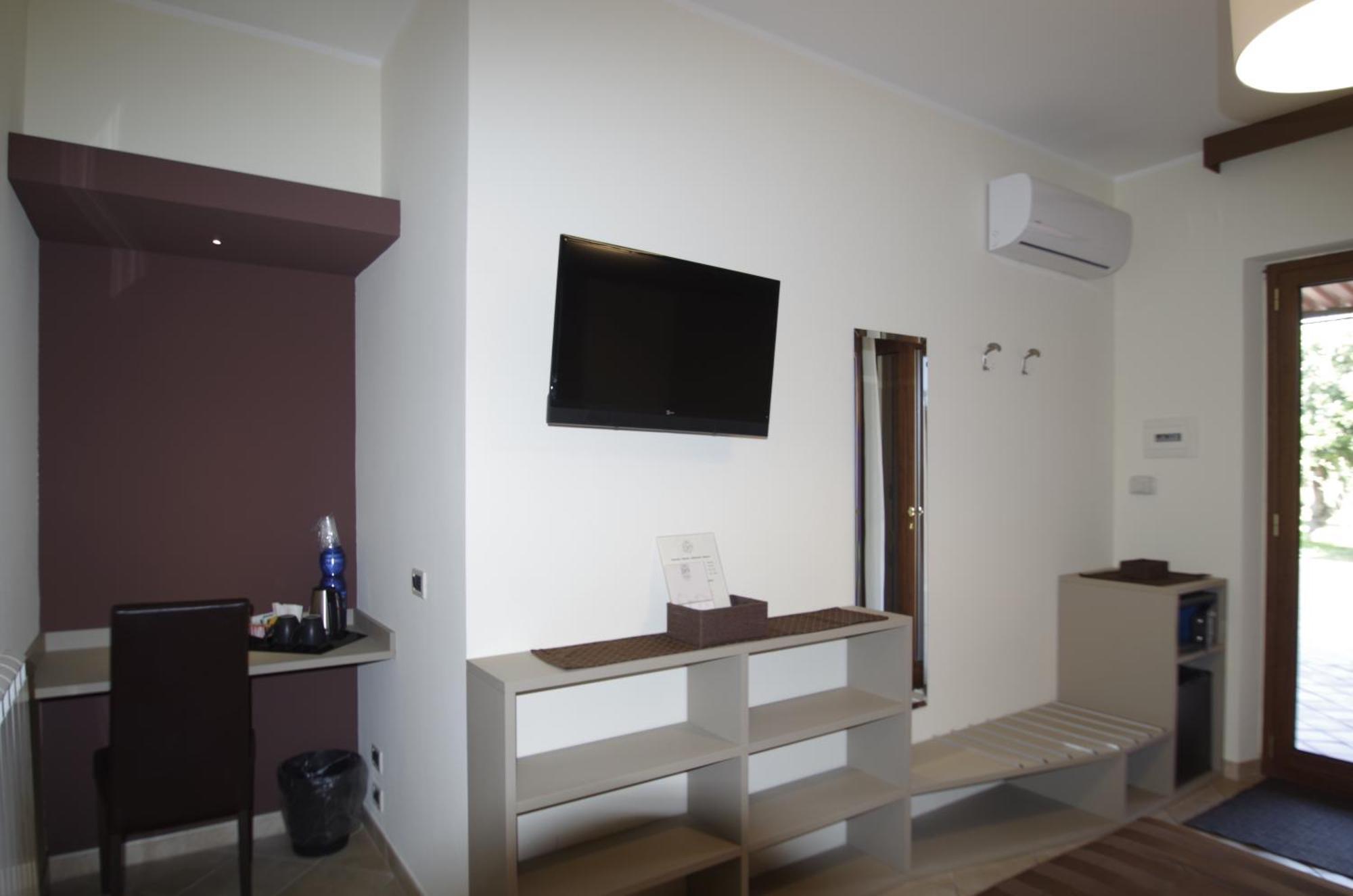 Bed & Breakfast Valentina Taormina