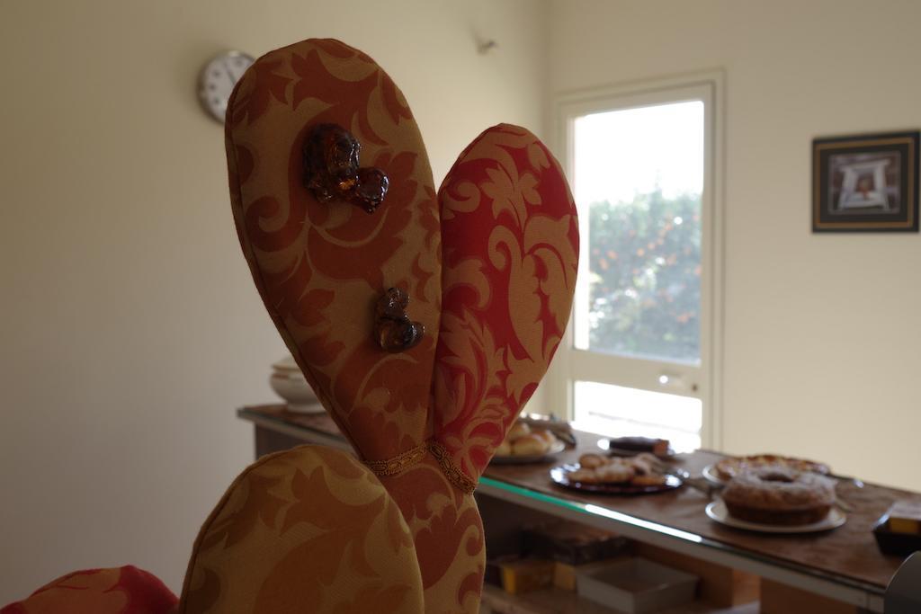 Bed & Breakfast Valentina