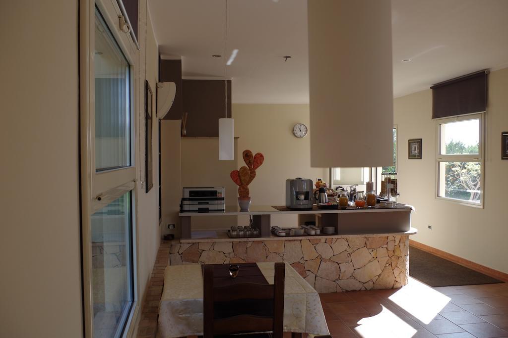 Bed & Breakfast Valentina 3*