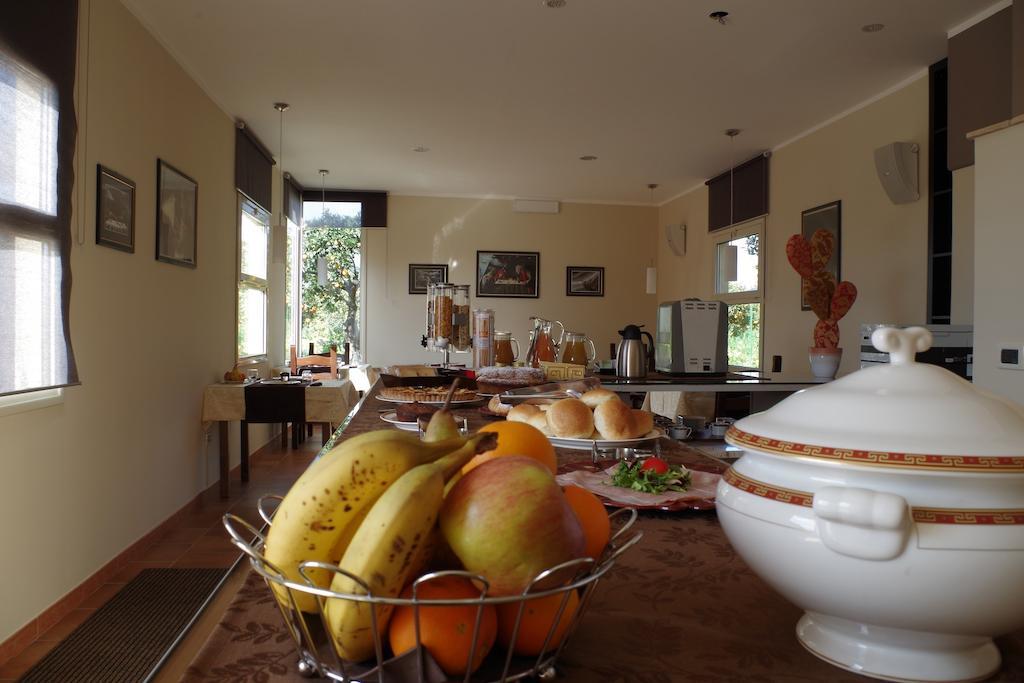 Bed & Breakfast Valentina Taormina