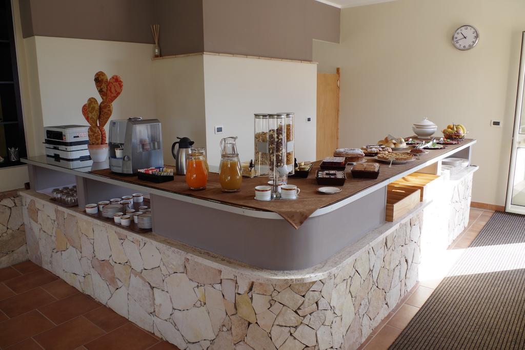 Bed & Breakfast Valentina 3*