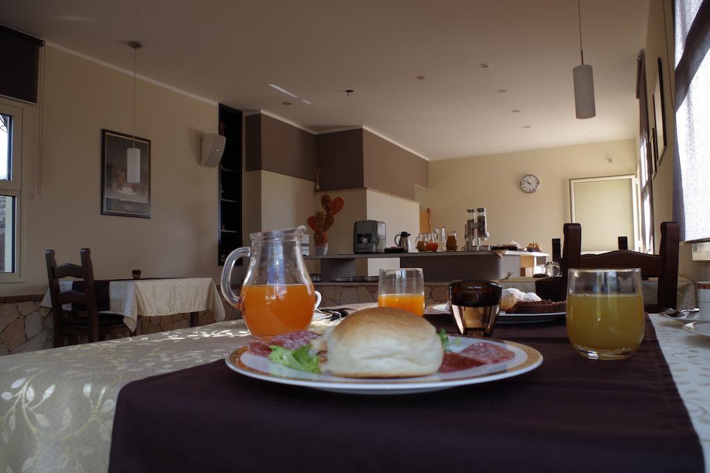 Bed & Breakfast Valentina