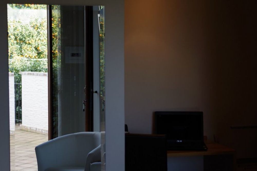 Valentina Bed & Breakfast Taormina