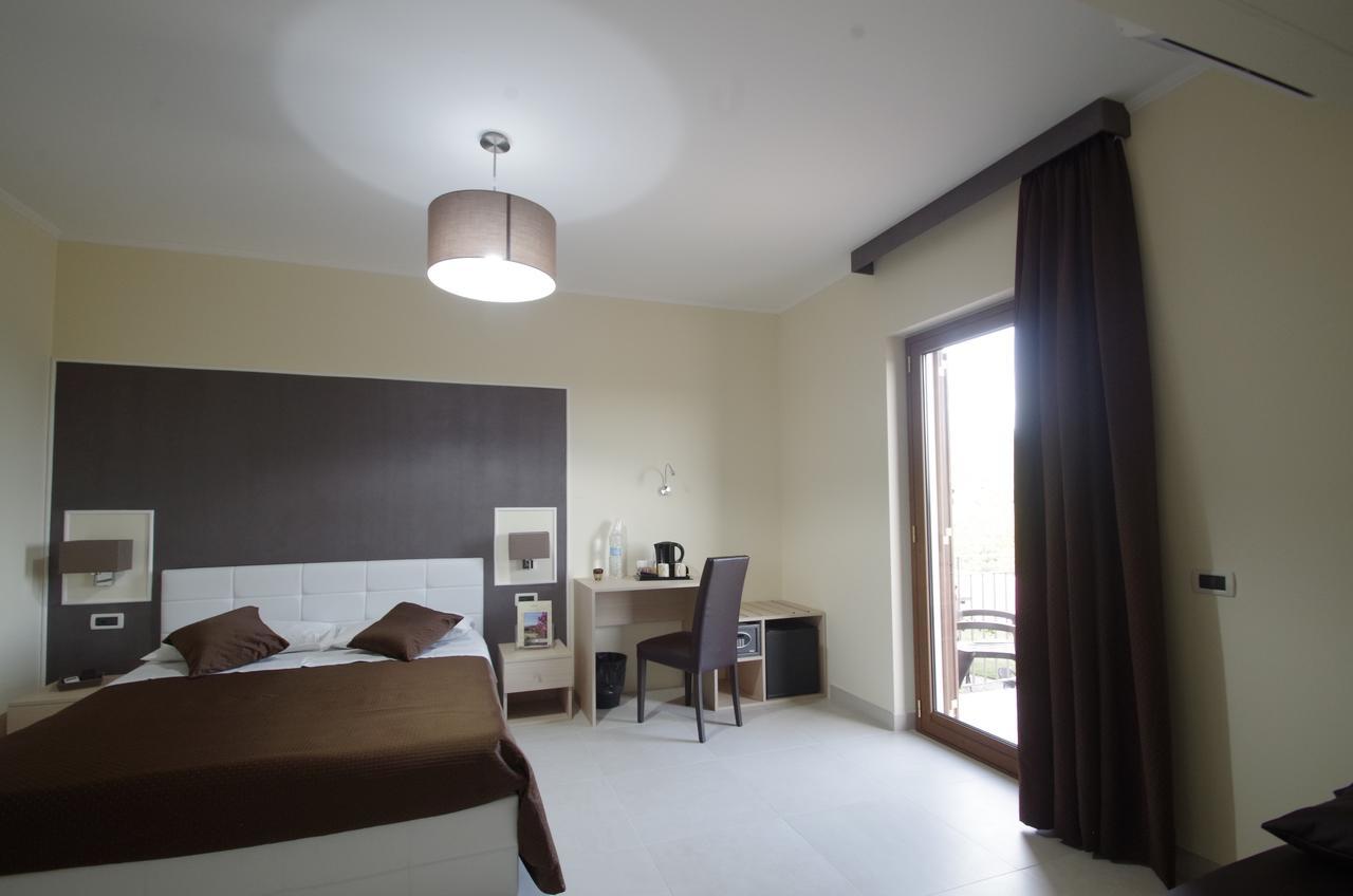 Bed & Breakfast Valentina 3*