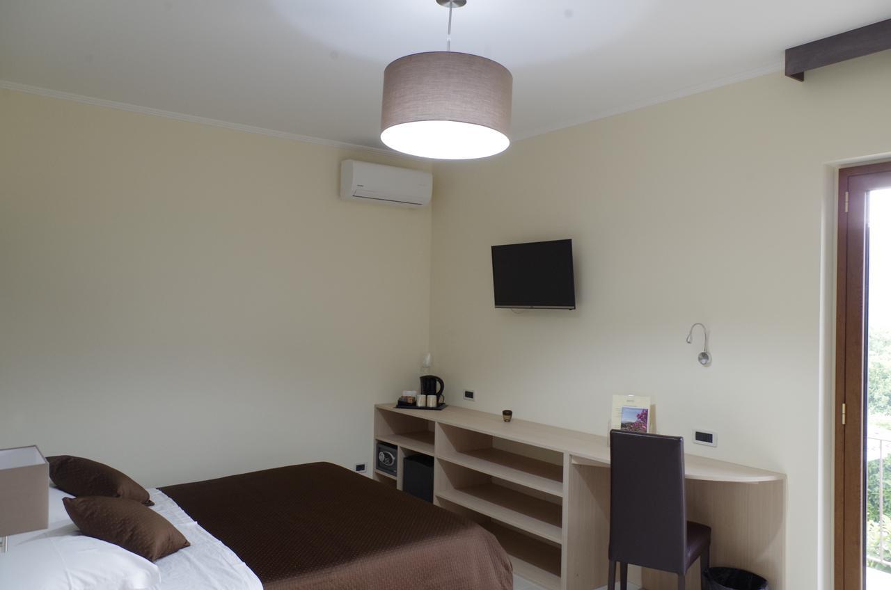 Bed & Breakfast Valentina Taormina