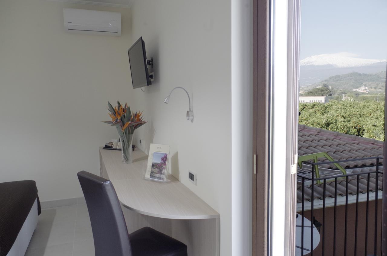 Valentina Bed & Breakfast Taormina