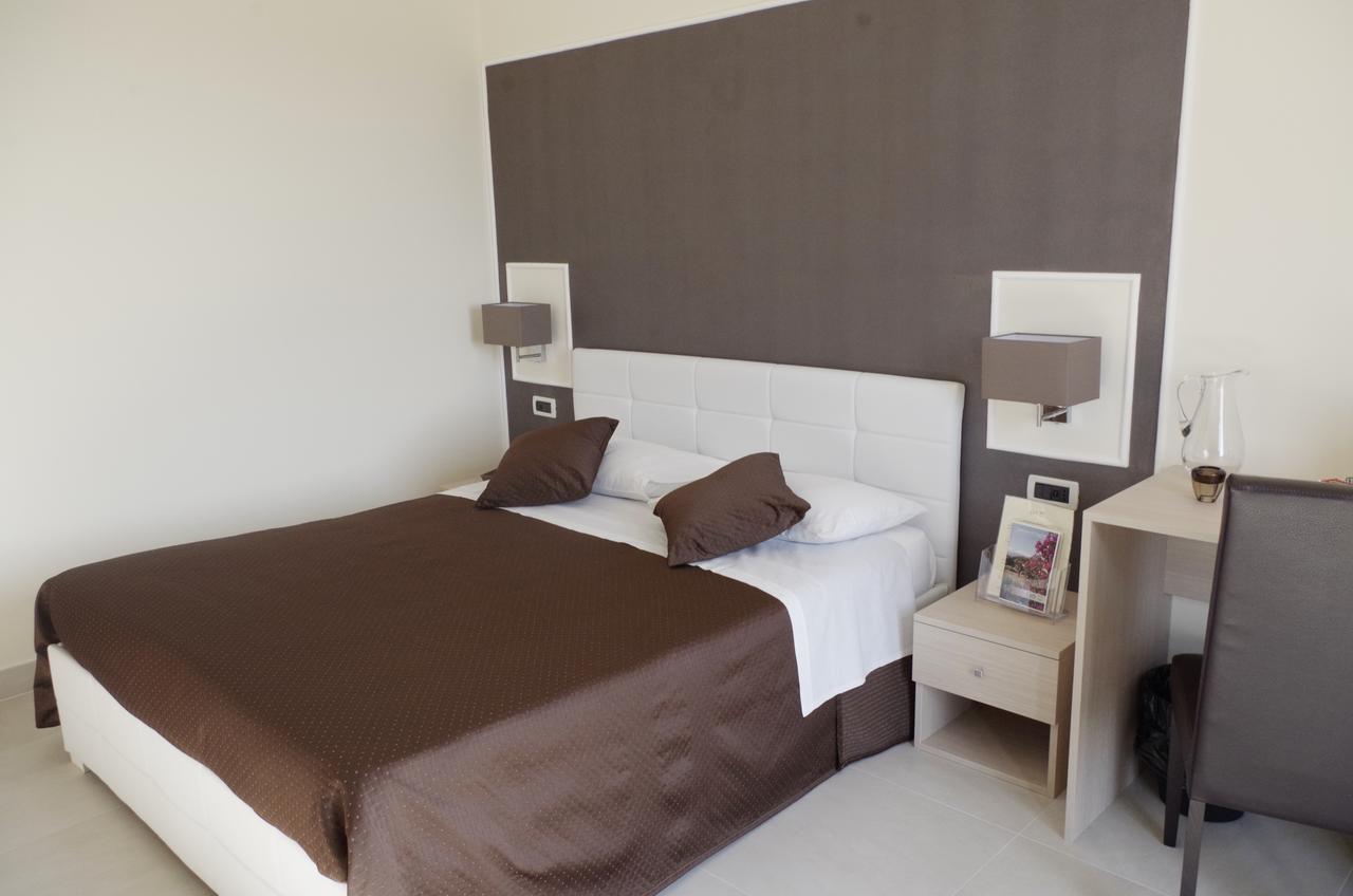 Bed & Breakfast Valentina 3*