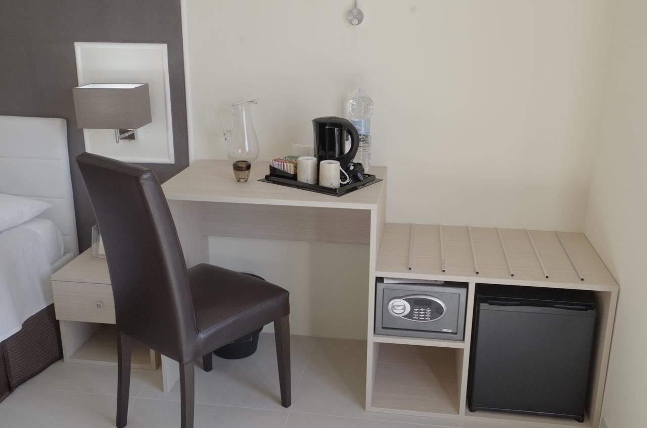 Bed & Breakfast Valentina 3*