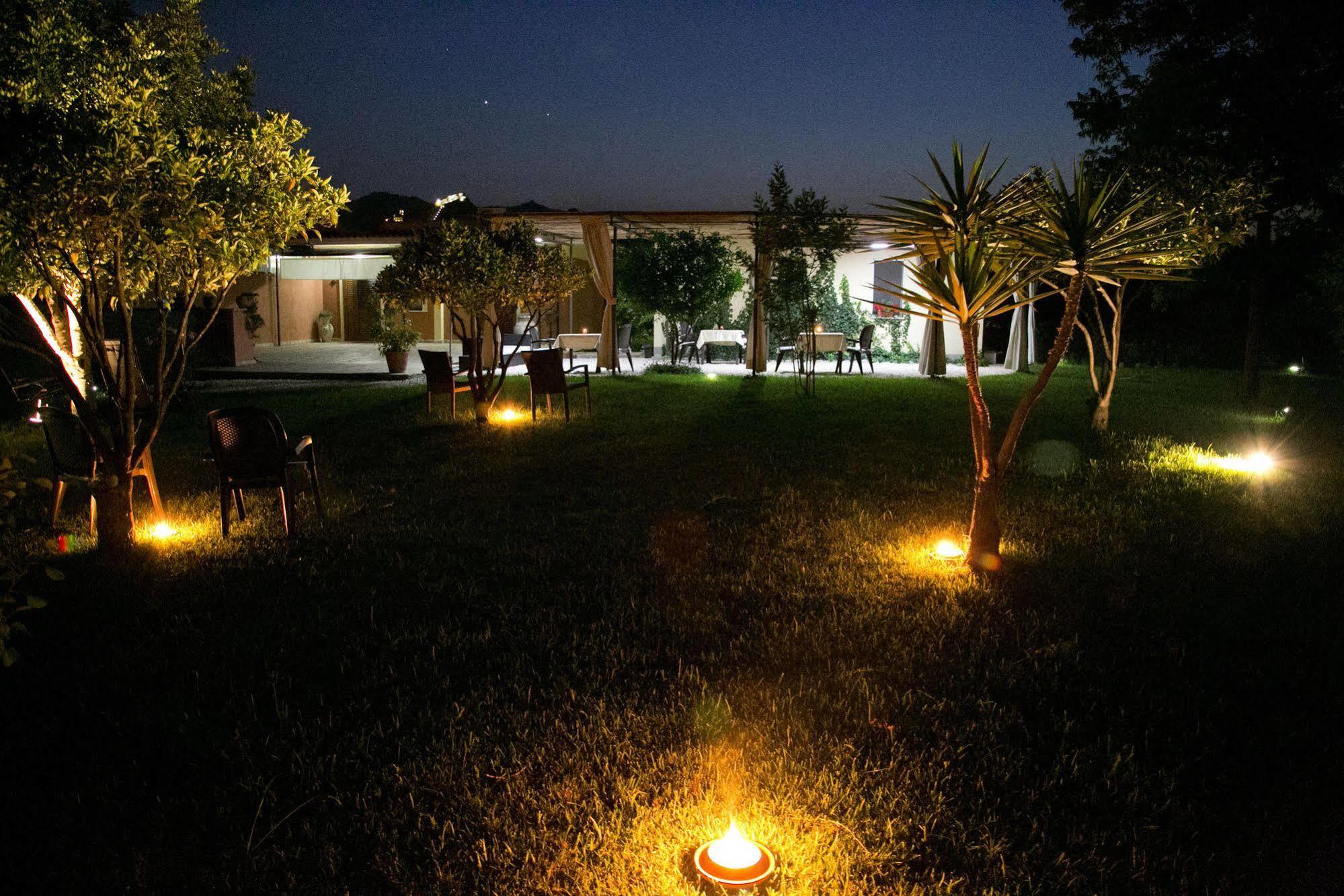 Valentina 3* Taormina
