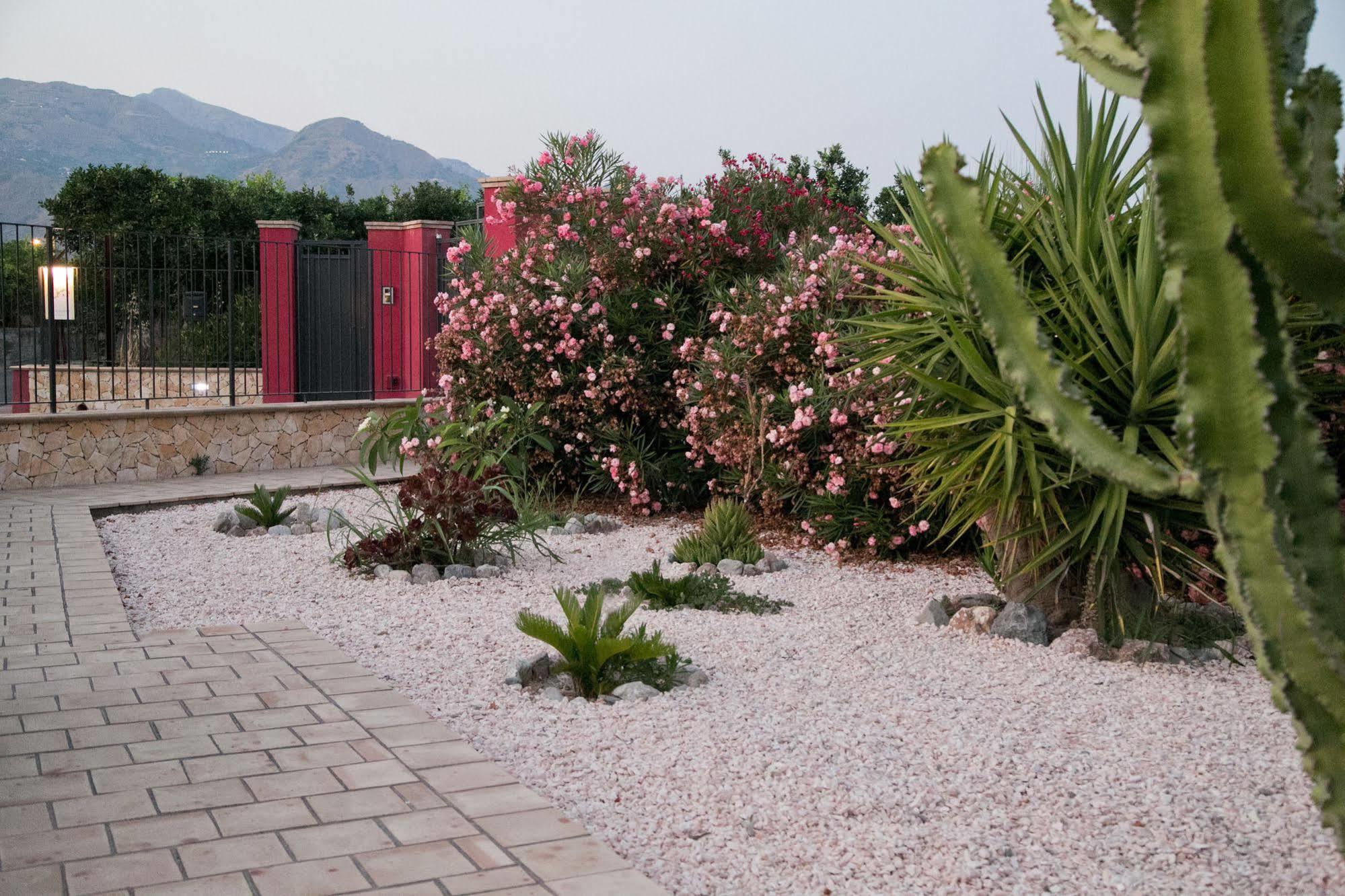 Valentina Bed & Breakfast Taormina